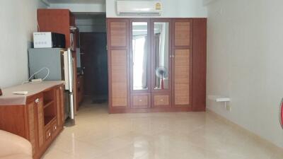 Studio Jomtien Beach A2 Condo for Sale