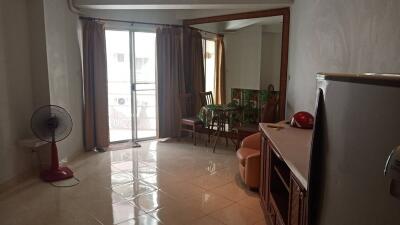 Studio Jomtien Beach A2 Condo for Sale