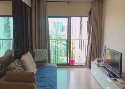 1 bed Condo in Noble Remix Khlongtan Sub District C013618