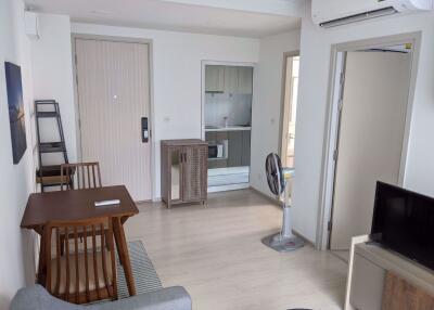 1 bed Condo in The Tree Sukhumvit 64 Bangchak Sub District C013615