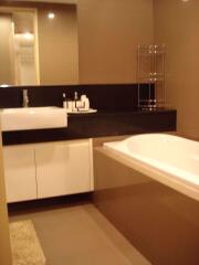 2 bed Condo in Siri On 8 Khlongtoei Sub District C013614