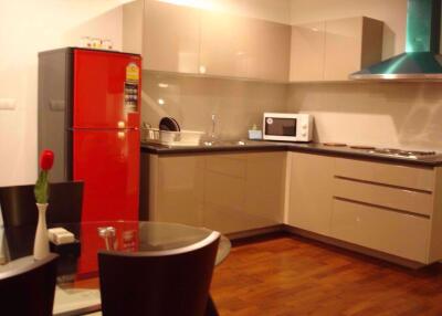 2 bed Condo in Siri On 8 Khlongtoei Sub District C013614