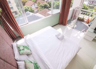2 bed Condo in Baan Sabai Rama 4 Thungmahamek Sub District C013613