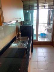 1 bed Condo in Life @ Ratchada - Huay Kwang Huai Khwang Sub District C013611