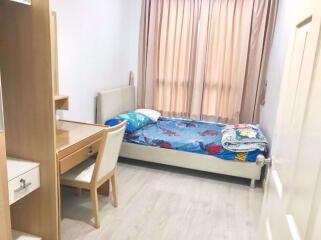 2 bed Condo in Life @ Ratchada - Huay Kwang Huai Khwang Sub District C013607