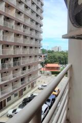 Studio Jomtien Beach A3 Condo For Sale