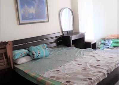 Studio Jomtien Beach A3 Condo For Sale