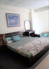 Studio Jomtien Beach A3 Condo For Sale