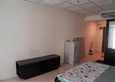 Studio Jomtien Beach A3 Condo For Sale