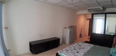 Studio Jomtien Beach A3 Condo For Sale