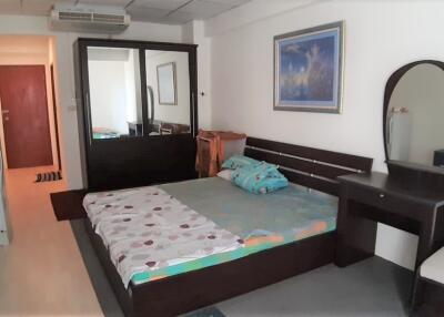 Studio Jomtien Beach A3 Condo For Sale