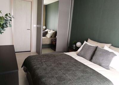 1 bed Condo in Rhythm Sukhumvit 36-38 Phra Khanong Sub District C013605