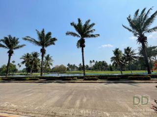 DD#0054 ขายบ้านพัก Pool Villar หรูหลังใหญ่