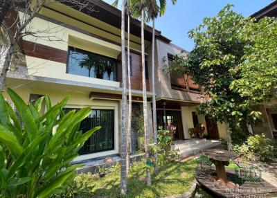 DD#0054 SALE Luxury Boutique Pool Villar, Maerim Chiangmai