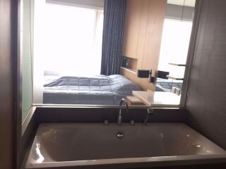 2 bed Condo in Siri at Sukhumvit Phra Khanong Sub District C013593