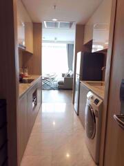 2 bed Condo in Siamese Surawong Si Phraya Sub District C013590