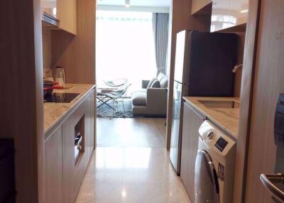 2 bed Condo in Siamese Surawong Si Phraya Sub District C013590