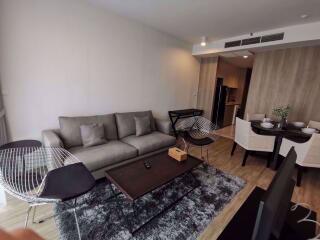 2 bed Condo in Siamese Surawong Si Phraya Sub District C013590