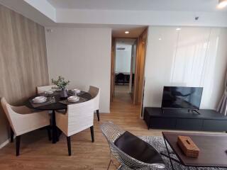 2 bed Condo in Siamese Surawong Si Phraya Sub District C013590