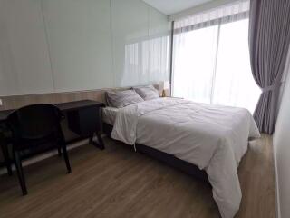 2 bed Condo in Siamese Surawong Si Phraya Sub District C013590