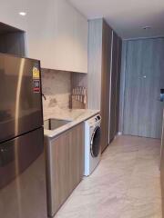 2 bed Condo in Siamese Surawong Si Phraya Sub District C013590