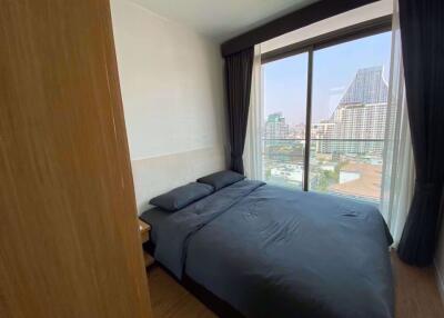 3 bed Condo in Siamese Surawong Si Phraya Sub District C013588