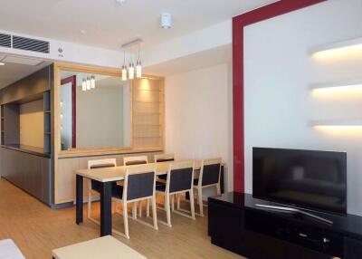 3 bed Condo in Siamese Surawong Si Phraya Sub District C013588