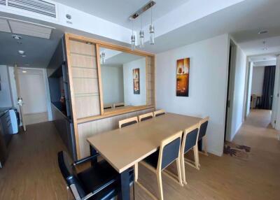 3 bed Condo in Siamese Surawong Si Phraya Sub District C013588