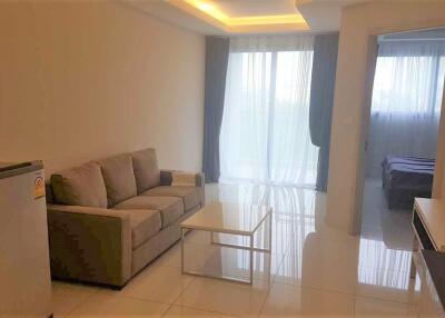 Jomtien Laguna Beach Resort Condo for Sale