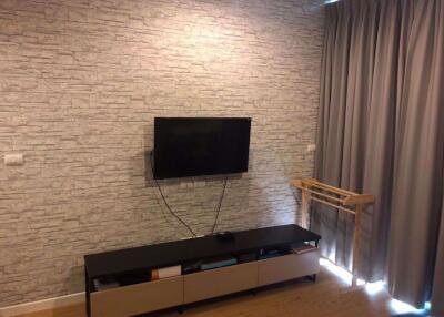 1 bed Condo in Siamese Surawong Si Phraya Sub District C013587