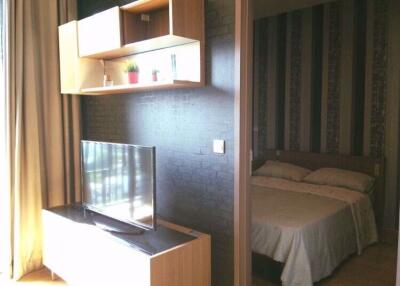 1 bed Condo in Keyne by Sansiri Khlongtan Sub District C013584