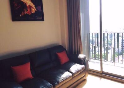 1 bed Condo in Keyne by Sansiri Khlongtan Sub District C013584