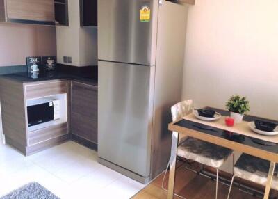 1 bed Condo in Keyne by Sansiri Khlongtan Sub District C013584