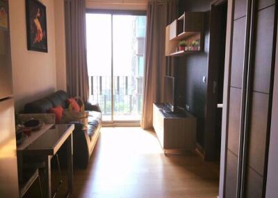 1 bed Condo in Keyne by Sansiri Khlongtan Sub District C013584