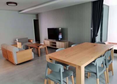 3 bed Condo in Lily House Khlong Toei Nuea Sub District C013582