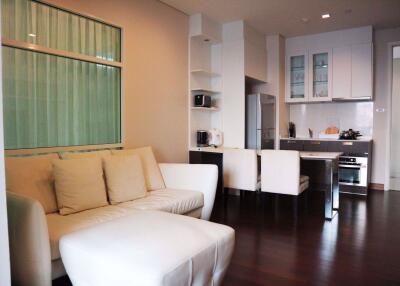 1 bed Condo in Ivy Thonglor Khlong Tan Nuea Sub District C013580