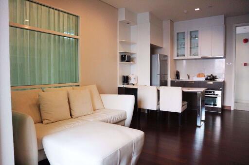 1 bed Condo in Ivy Thonglor Khlong Tan Nuea Sub District C013580