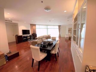 3 bed Condo in Chatrium Residence Riverside Wat Phraya Krai Sub District C013571