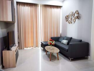 2 bed Condo in Q Langsuan Lumphini Sub District C013569