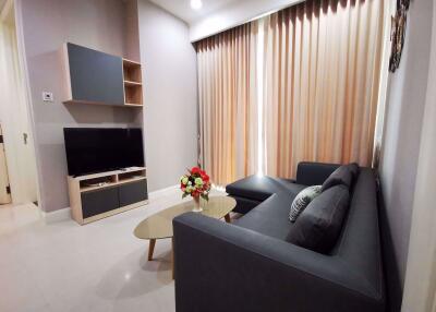 2 bed Condo in Q Langsuan Lumphini Sub District C013569