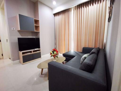 2 bed Condo in Q Langsuan Lumphini Sub District C013569