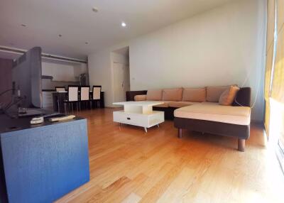 2 bed Condo in Noble Remix Khlongtan Sub District C013568