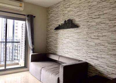 1 bed Condo in The Crest Sukhumvit 34 Khlongtan Sub District C013564