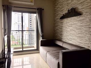 1 bed Condo in The Crest Sukhumvit 34 Khlongtan Sub District C013564