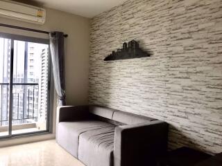 1 bed Condo in The Crest Sukhumvit 34 Khlongtan Sub District C013564