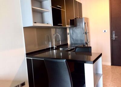 1 bed Condo in The Crest Sukhumvit 34 Khlongtan Sub District C013563