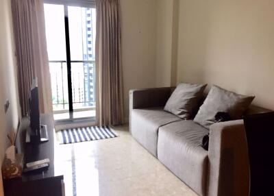 1 bed Condo in The Crest Sukhumvit 34 Khlongtan Sub District C013563