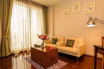 1 bed Condo in Quattro by Sansiri Khlong Tan Nuea Sub District C013557