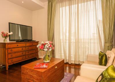 1 bed Condo in Quattro by Sansiri Khlong Tan Nuea Sub District C013557