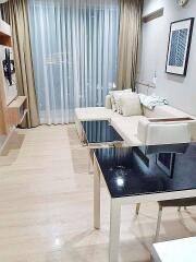 1 bed Condo in Rhythm Sathorn Yan Nawa Sub District C013555